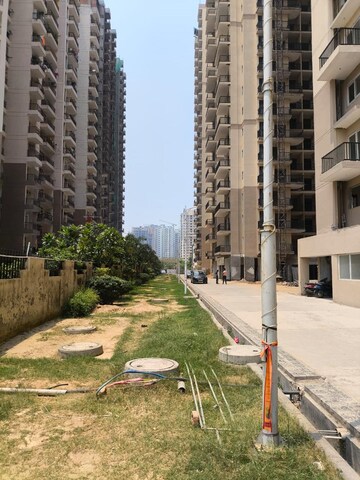 2 BHK Apartment – Exterior View View at La Residentia, Tech Zone 4 Greater Noida - for Sale