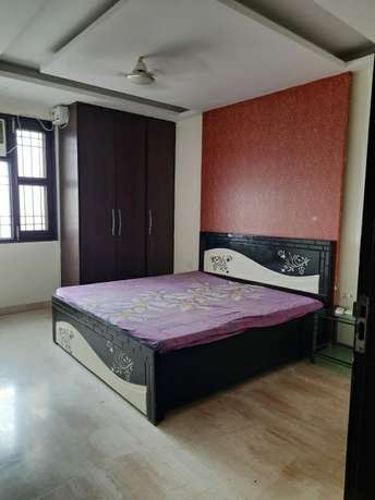 1 BHK Builder Floor For Rent in Janakpuri Delhi  7522014