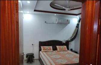 2 BHK Apartment For Rent in NK Savitry Enclave Vip Road Zirakpur  7522006