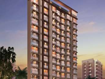 3 BHK Apartment For Resale in Kandivali West Mumbai  7522046