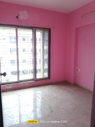 1 BHK Apartment For Rent in Anchor Park Vasai Road Palghar  7522070