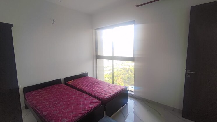 Bedroom, pokhran road no two Pg For Boys In Pokhran Road No Two 7522060