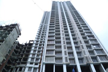 2 BHK Apartment For Resale in Acme Avenue Kandivali West Mumbai  7522082