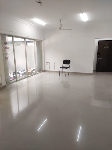 3 BHK Apartment For Rent in Acumen Nakshatra Baner Pune  7522077