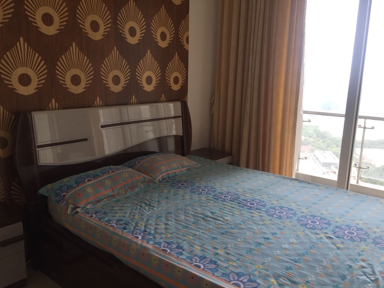 2.5 BHK Apartment For Rent in Sai Baba Complex Goregaon Goregaon East Mumbai  7522075