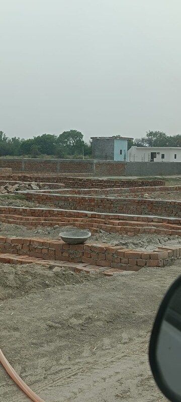 Plot Area in  Plot at Neharpar – for Sale