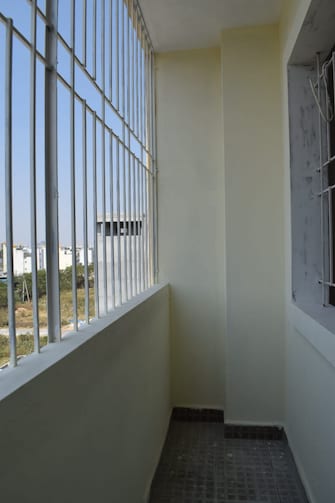 2 BHK Apartment For Resale in Hennur Bande Bangalore  7522089