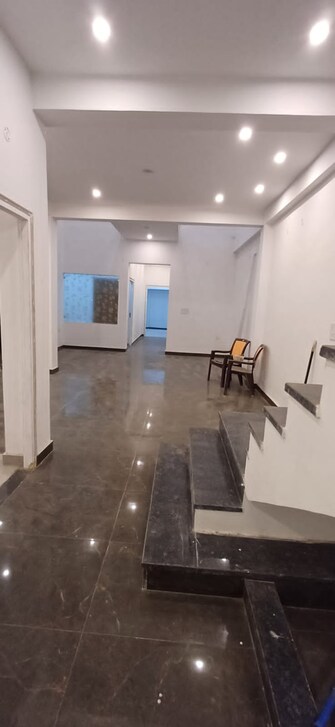 4 BHK Villa For Resale in Indira Nagar Lucknow  7522126