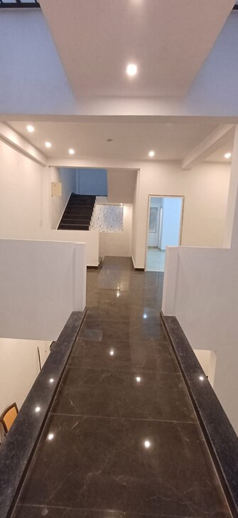 4 BHK Villa For Resale in Indira Nagar Lucknow  7522126