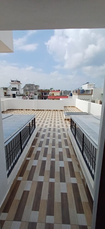 4 BHK Villa For Resale in Indira Nagar Lucknow  7522126