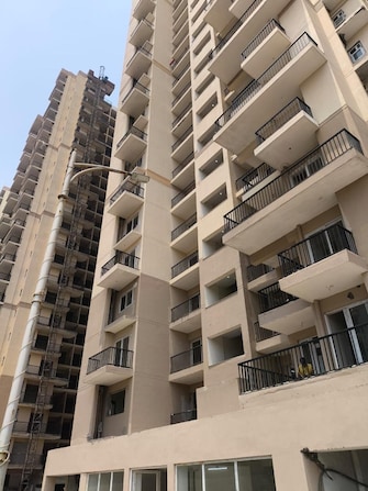 2 BHK Apartment For Resale in La Residentia Noida Ext Tech Zone 4 Greater Noida  7522140