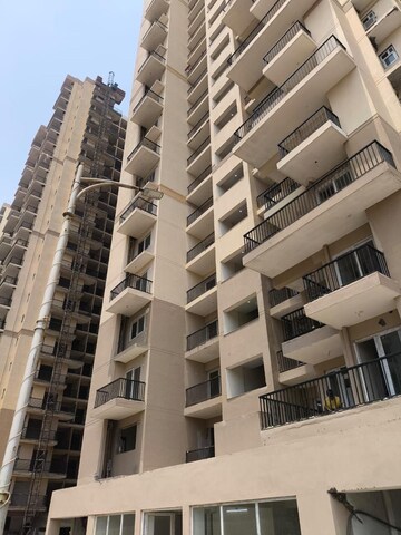 2 BHK Apartment – Exterior View View at La Residentia, Tech Zone 4 Greater Noida - for Sale