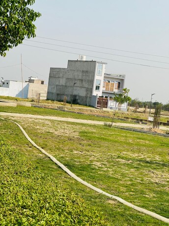 Plot For Resale in Swastik Signature Park Sultanpur Road Lucknow  7522125