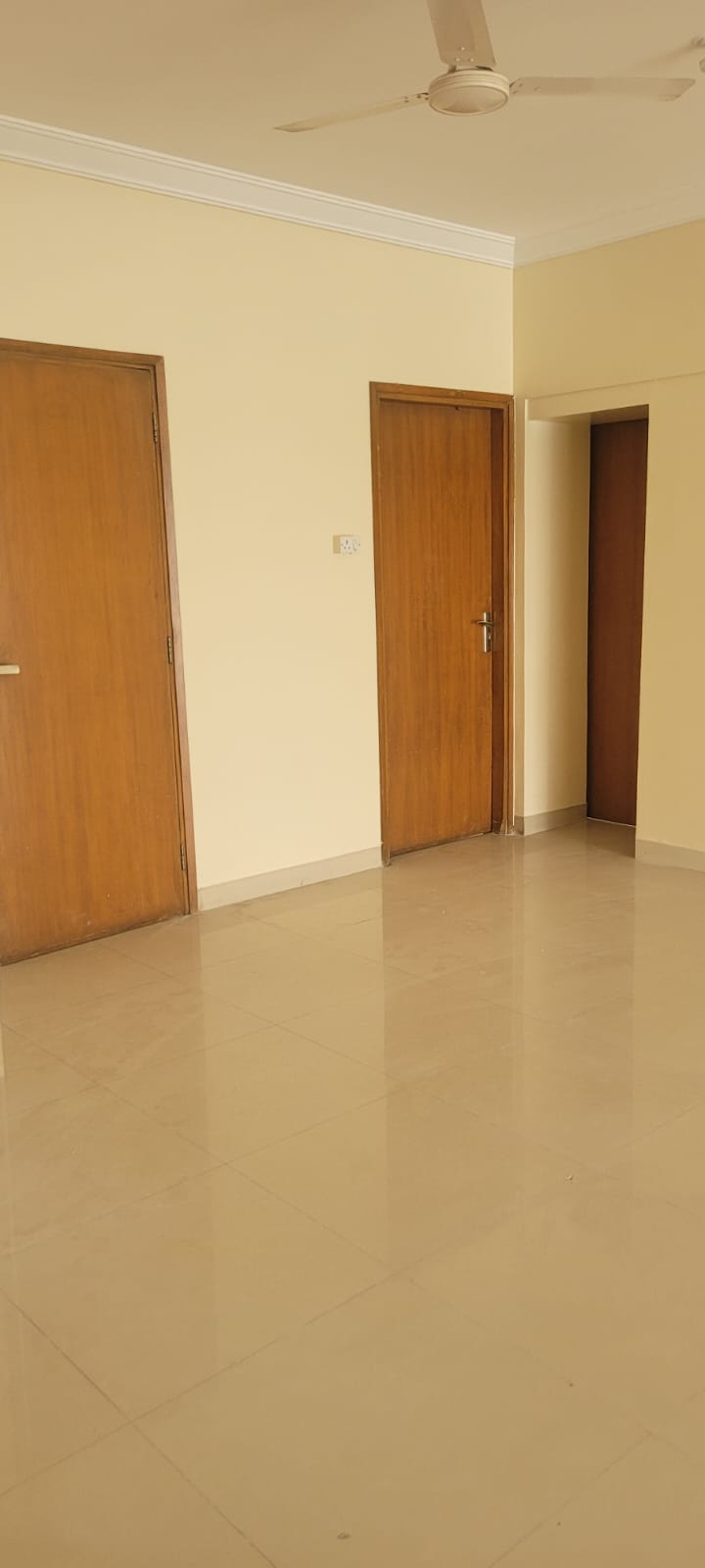 3.5 BHK Apartment For Rent in Baner Pune  7522179