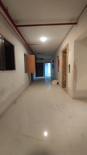 Room in 1 BHK Apartment at Raunak City Sector 4, Kalyan West – for Sale