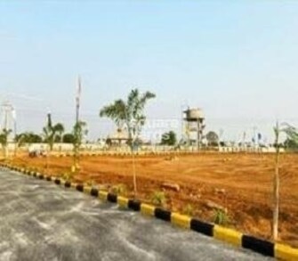 Commercial Land 400 Sq.Yd. For Resale in Girmapur Hyderabad  7522216