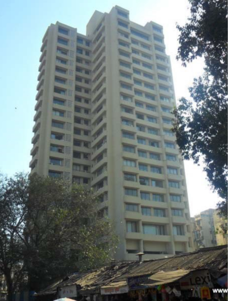 Exterior View, wellingdon-view 4 Bedroom 1600 Sq.Ft. Apartment In Chikal Wadi Mumbai 7522218