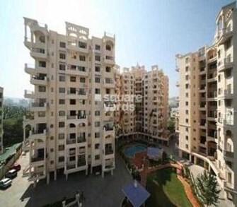 3 BHK Apartment For Rent in Rachana Gold Coast Pashan Pune  7522247