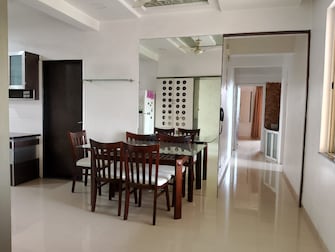 3 BHK Apartment For Rent in Rachana Gold Coast Pashan Pune  7522247