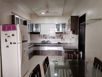 3 BHK Apartment For Rent in Rachana Gold Coast Pashan Pune  7522247