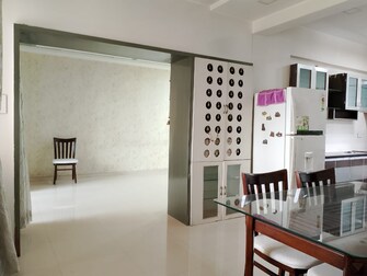 3 BHK Apartment For Rent in Rachana Gold Coast Pashan Pune  7522247