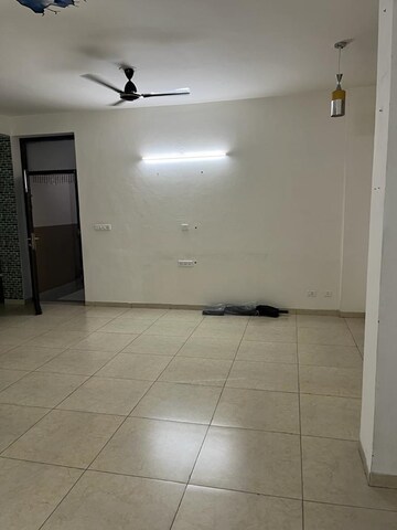 Bathroom in 3 BHK Apartment at Sushma Crescent, Dhakoli Village – for Sale