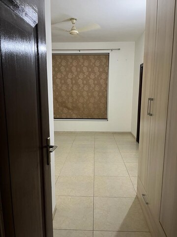 Bathroom in 3 BHK Apartment at Sushma Crescent, Dhakoli Village – for Sale