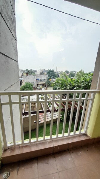 1 BHK Apartment For Rent in Bhatagaon Raipur  7522269