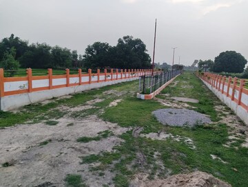  Plot For Sale in Mohanlalganj