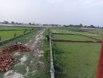  Plot – Garden View at Mohanlalganj - for Sale