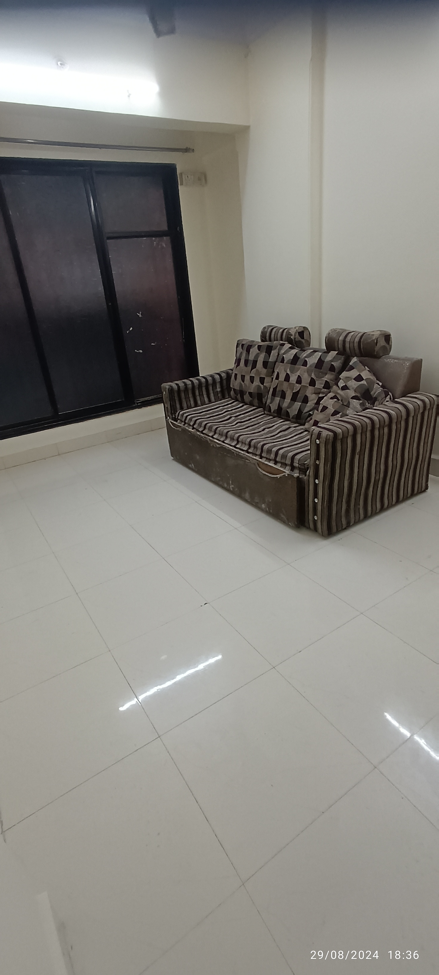 1 BHK Apartment फॉर रीसेल इन Nerul Sector 20 Navi Mumbai  7522303