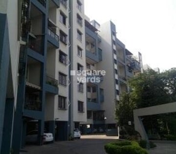 1.5 BHK Apartment For Resale in Dorabjee Enclave Salunkhe Vihar Society Pune  7522291