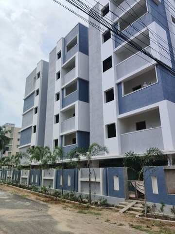 3 BHK Apartment For Resale in Pothinamallayya Palem Vizag  7522341