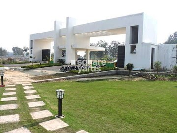  Plot For Sale in Wing Lucknow Greens Plots, Sultanpur Road