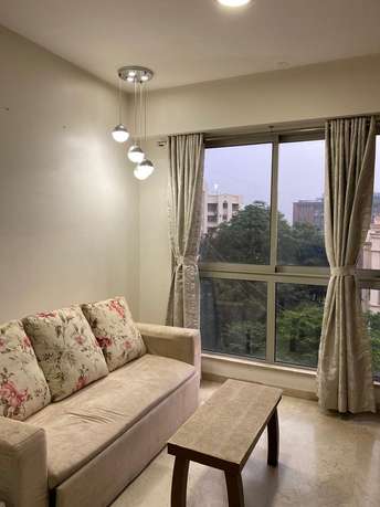 1 BHK Apartment For Rent in Hiranandani Zen Maple Powai Mumbai  7522311