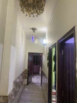 3 BHK Builder Floor For Rent in RWA Vishnu Garden Vishnu Garden Delhi  7522287