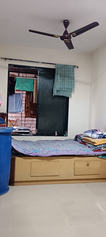 Kitchen in 1 BHK Apartment at Dombivli East – for Sale