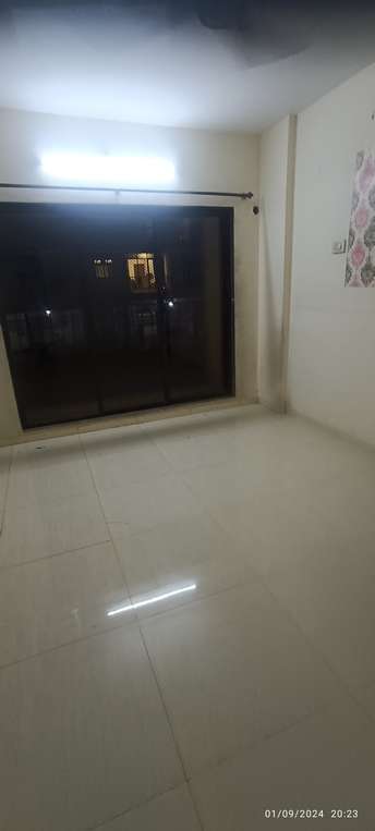 1 BHK Apartment For Rent in Nerul Sector 20 Navi Mumbai  7522359