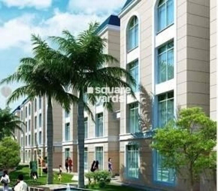 Listing Cover Image