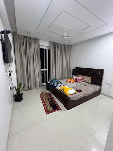 3 BHK Apartment For Rent in Mowa Raipur  7522382