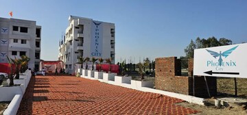 1.5 BHK Apartment For Sale in Deva Road