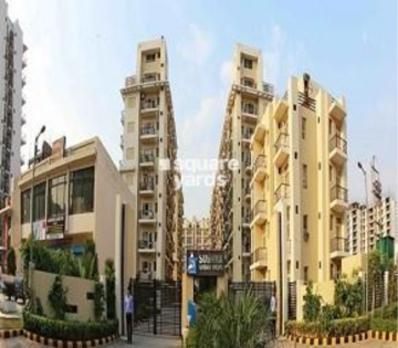 Studio Apartment For Resale in Sushma Urban Views Kishanpura Zirakpur  7522377