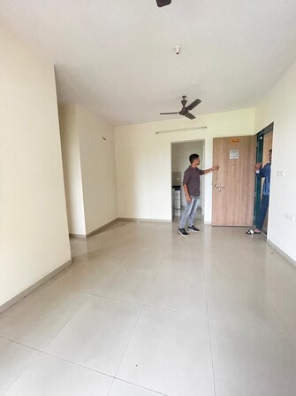 1.5 BHK Apartment For Rent in Lodha Casa Rio Dombivli East Thane  7522407