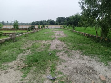 Plot Area in  Plot at Sultanpur Road – for Sale