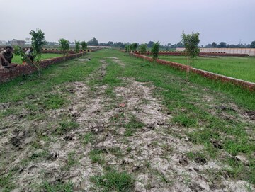 Plot Area in  Plot at Sultanpur Road – for Sale