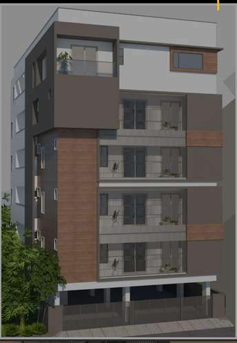 3 BHK Apartment For Resale in Kaggadasapura Bangalore  7522228