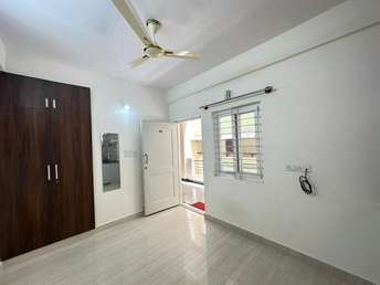 1 BHK Independent House For Rent in Nagashetty Halli Bangalore  7522383