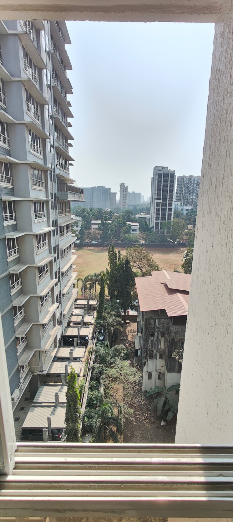 Exterior View, chembur-heights 2 Bedroom 690 Sq.Ft. Apartment In Chembur Mumbai 7522396
