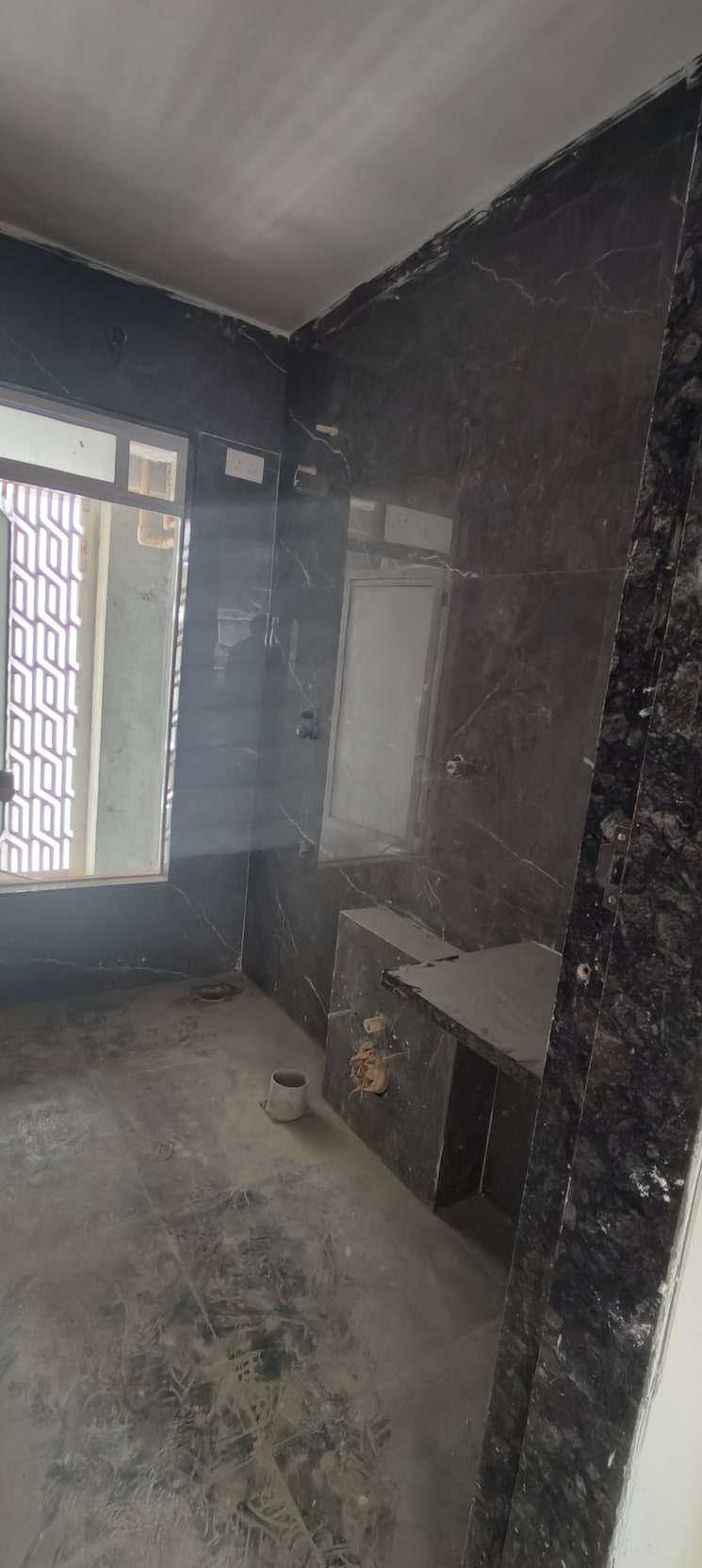 Bathroom, chembur-heights 2 Bedroom 690 Sq.Ft. Apartment In Chembur Mumbai 7522396