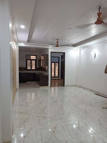 3 BHK Builder Floor For Rent in Chattarpur Delhi  7522430